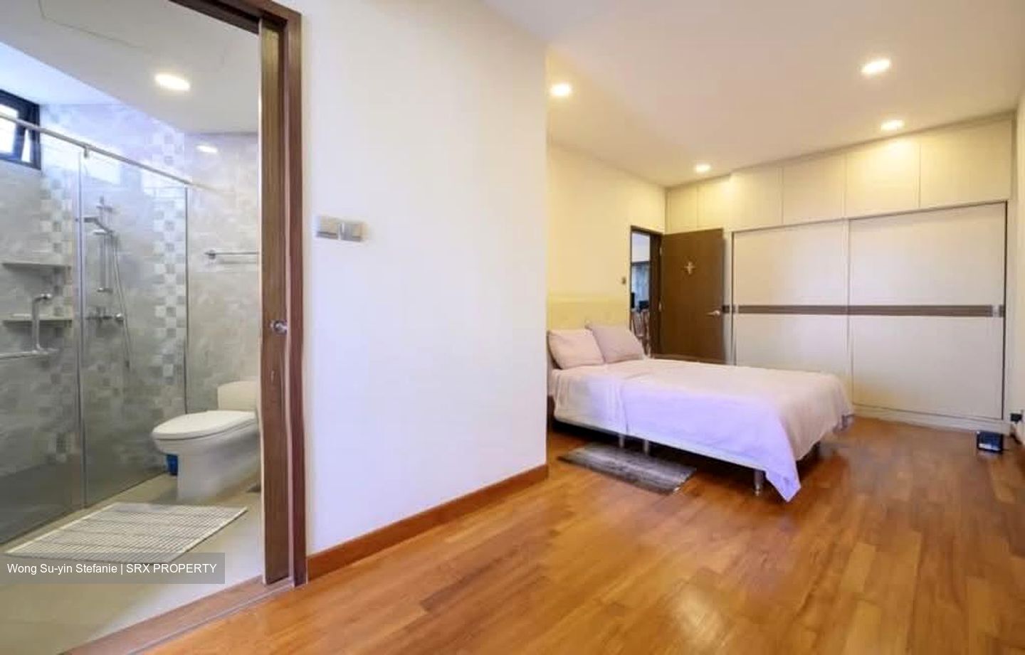 Mandarin Gardens (D15), Condominium #558504461